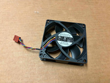 New Dell 7V0KK 07V0KK 80x20mm Cooling Fan 4-Pin for OptiPlex XE3 Mini Tower MT