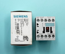   SIEMENS SIMATIC 3RT1016-1AP01 Leistungs-Sch...
