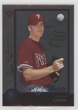 1998 Bowman International Adam Eaton #116 6z2