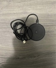 USB 360 conference microphone