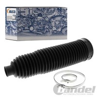 Vaico Lenkmanschette Faltenbalg Passend FüR Audi A4 A6 A8 Allroad Seat Exeo