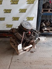 1958 Plymouth Suburban Wagon Core Engine Assembly 8-318 1009541 1958 Plymouth Suburban Wagon Core Engine Assembly 8-318 1009541