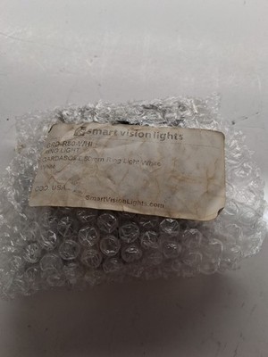SMART VISION LIGHTS R80-WHI / R80WHI (NEW)