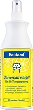 Bactazol Universalreiniger 500ml Mit frischem Zitrusduft f&uuml;r Hunde, Katzen,