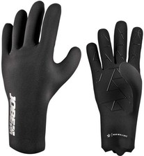Jobe Neoprenowe rękawiczki Black