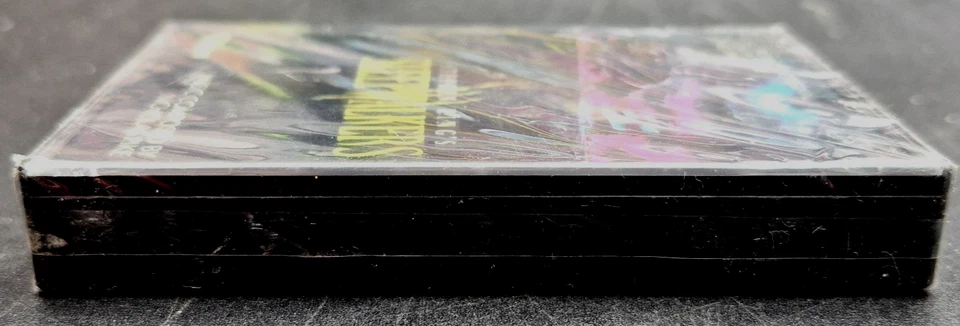 Stephen King's SleepWalkers Original Motion Picture Soundtrack Cassette Sealed - Image 4 of 4