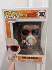 Funko Pop! 2021 Animation Toei Animation Dragon Ball Z 382 Master Roshi