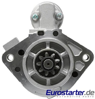1** Anlasser Mitsubishi Neu Original M008T75971 für Mitsubishi Fuso Caterpillar