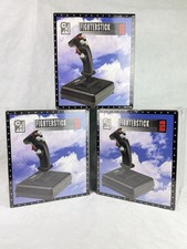 NEW, FACTORY SEALED CH Products F-16 Fighters...