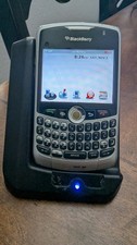 BlackBerry 8830 Silver Working