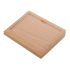  Wood Sign Holder Table Holders Stand Stands for Display Tabletop