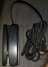 Idtech WCR3227-600S Sealed Reader WCR3227 Rev. E RoHS (TSC)