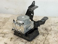 21-24 Bronco Sport Motor Anti Lock Brake System Abs Pump Part Unit Module Oem
