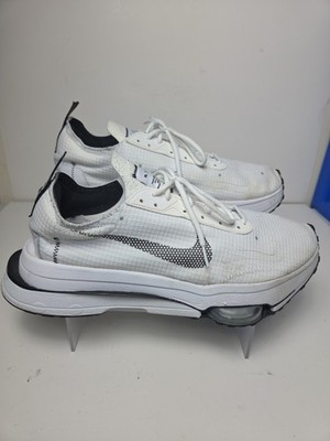 Nike Air Zoom Type N.354 Men White Sneakers Size - 14