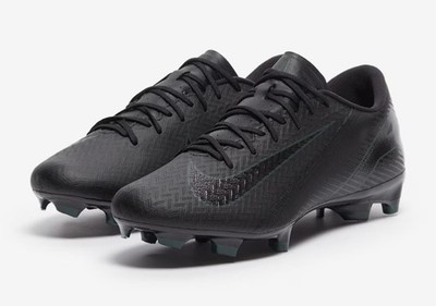 Herren Nike Mercurial Vapor 16 FG fester Untergrund 3G Fußballschuhe Größe 8 UK £95