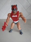 Vtg 1980s ZODAC HE-MAN Motu Masters Of The Universe Action Figure Complete