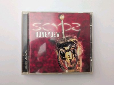 Scycs CD Honeydew 2000