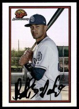 2019 Bowman 1989 30th Anniversary Fernando Tatís Jr. (RC)