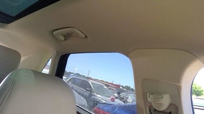 Driver Left Air Bag Driver Roof Fits 15-19 MKC 2506862