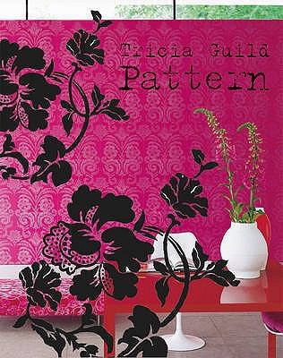 Pattern by Tricia Guild; Elspeth Thompson