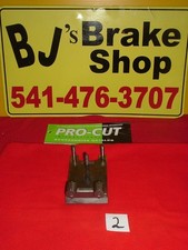 Pro-cut Cutting Head Slide Plate Only - For On-car Brake Lathe Models 610 -620 Pro-cut Cutting Head Slide Plate Only - For On-car Brake Lathe Models 610 -620