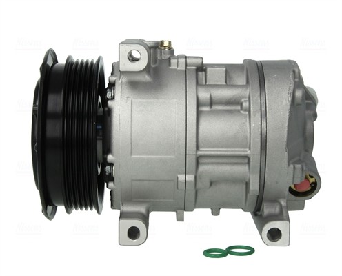 NISSENS-OE 89202-OE Compressor, air conditioning for ABARTH,ALFA ROMEO,CHRYSLER,