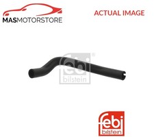 HOSE AIR SUPPLY FEBI BILSTEIN 37126 P NEW OE REPLACEMENT