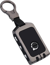 Compatibile Con Volvo Custodia Portachiavi XC90 XC60 XC40 S90 V90 S60 V60 2017-2