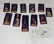 1978 Topps Battlestar Galactica Trading Cards 11
