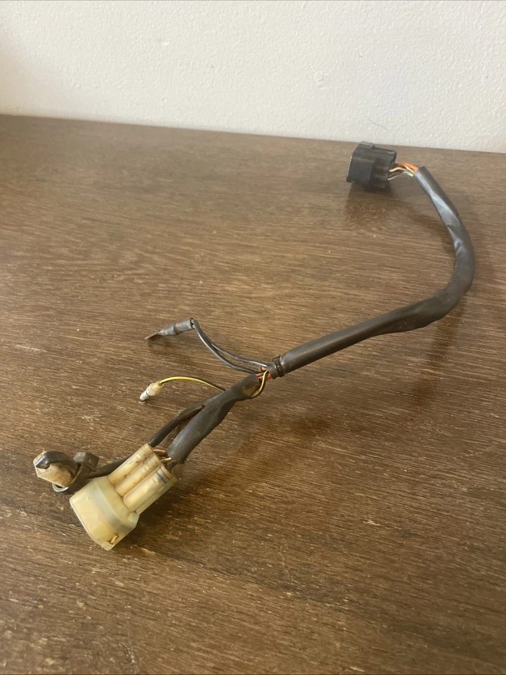 KTM 105 65 85 OEM ECU CDI ECM CABLEADO ARNÉS TELAR 461 39 095 000 Foto 4 de 4