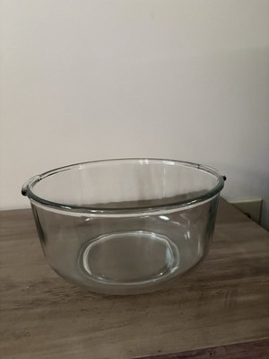 VTG Oster Regency Kitchen Center Large Mixing Bowl in Good Condition