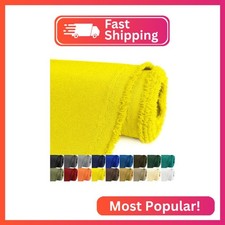 Waterproof Canvas Fabric by The Yard 58inch 600D Upholstery Material Polyester F