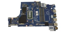 DELL OEM INSPIRON 3781 3581 MOTHERBOARD SYSTEM BOARD CORE I3 MOTHERBOARD M5KN5