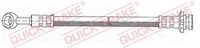 Quick Brake Bremsschlauch 50.981 Passend FüR Nissan