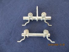 TRIUMPH SPITFIRE 1500   CARBURETTOR LINKAGES