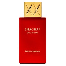 Swiss Arabian Shaghaf Oud Ahmar - Luxury Products From Dubai - Long Lasting A...