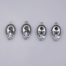 Lot cartoon charm Pendant DIY bracelet earring Jewelry Making