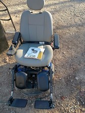 Jazzy Jet 7 Power Wheelchair Used 6 Months Needs Battery