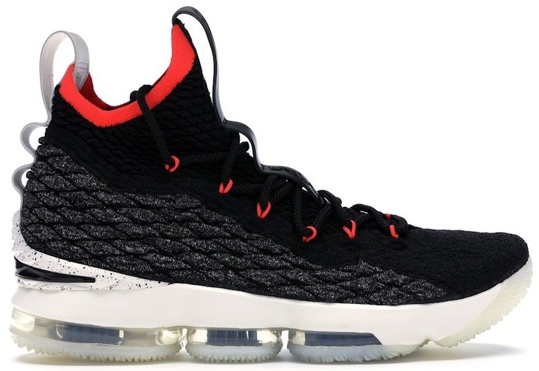 Preços baixos em Nike LeBron 15 Bright Crimson | eBay Preços baixos em Nike LeBron 15 Bright Crimson | eBay