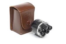 ZEISS Ikon 440 Universal Finder 21 35 50 85 135 With Case