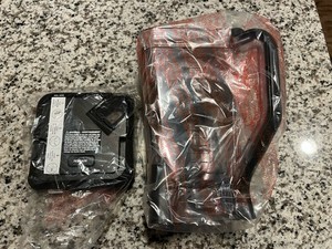 Ninja Blender Pitcher - 72oz With Lid & Blade (Pitcher Scratched from Blade)