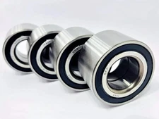 Maverick Trail Sport MAX Wheel Bearings Front & Rear SKF Heavy Duty Bearings Kit