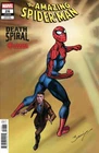 Amazing Spider-Man #26 2026 Mark Bagley Cover C Marvel Comics EB37