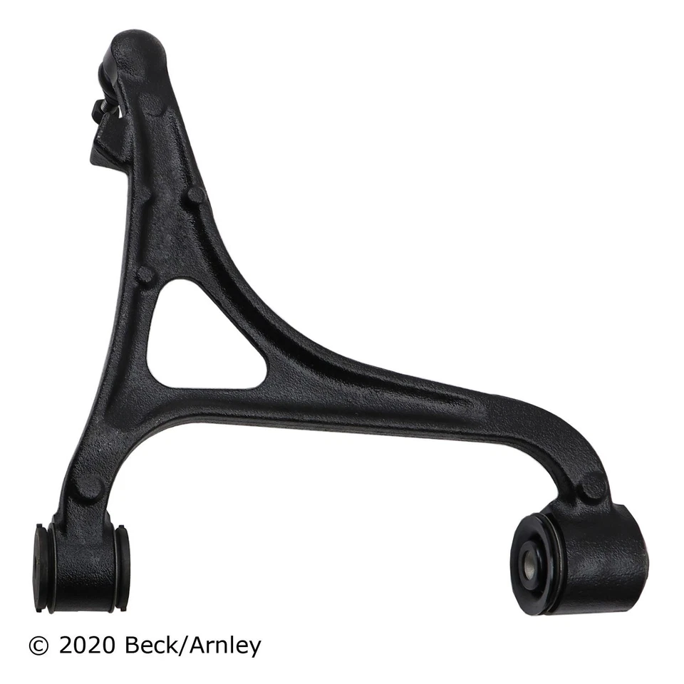 Brazo de control con rótula Beck Arnley 102-8213 para 03-07 C240 C280 C320 C350 Foto 2 de 4