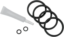 PERFORMANCE MACHINE (PM) - 0052-3002 - Brake Caliper Replacement Components