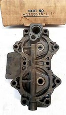 Chrysler Außenborder / Force Outboard Zylinderkopf - Deckel 2-Zyl. 50 HP, 1983