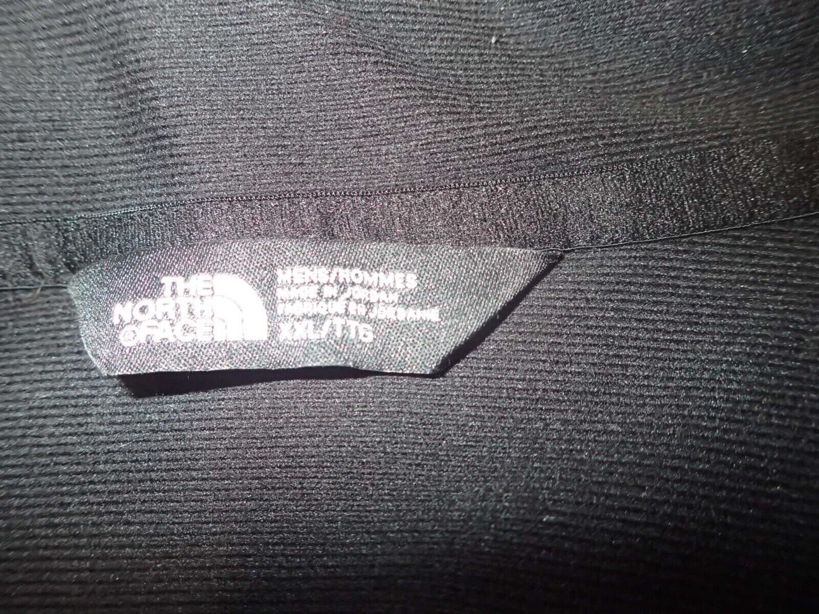 the NORTH FACE TECHNICAL LAYER SOFT SHELL FLEECE … - image 4