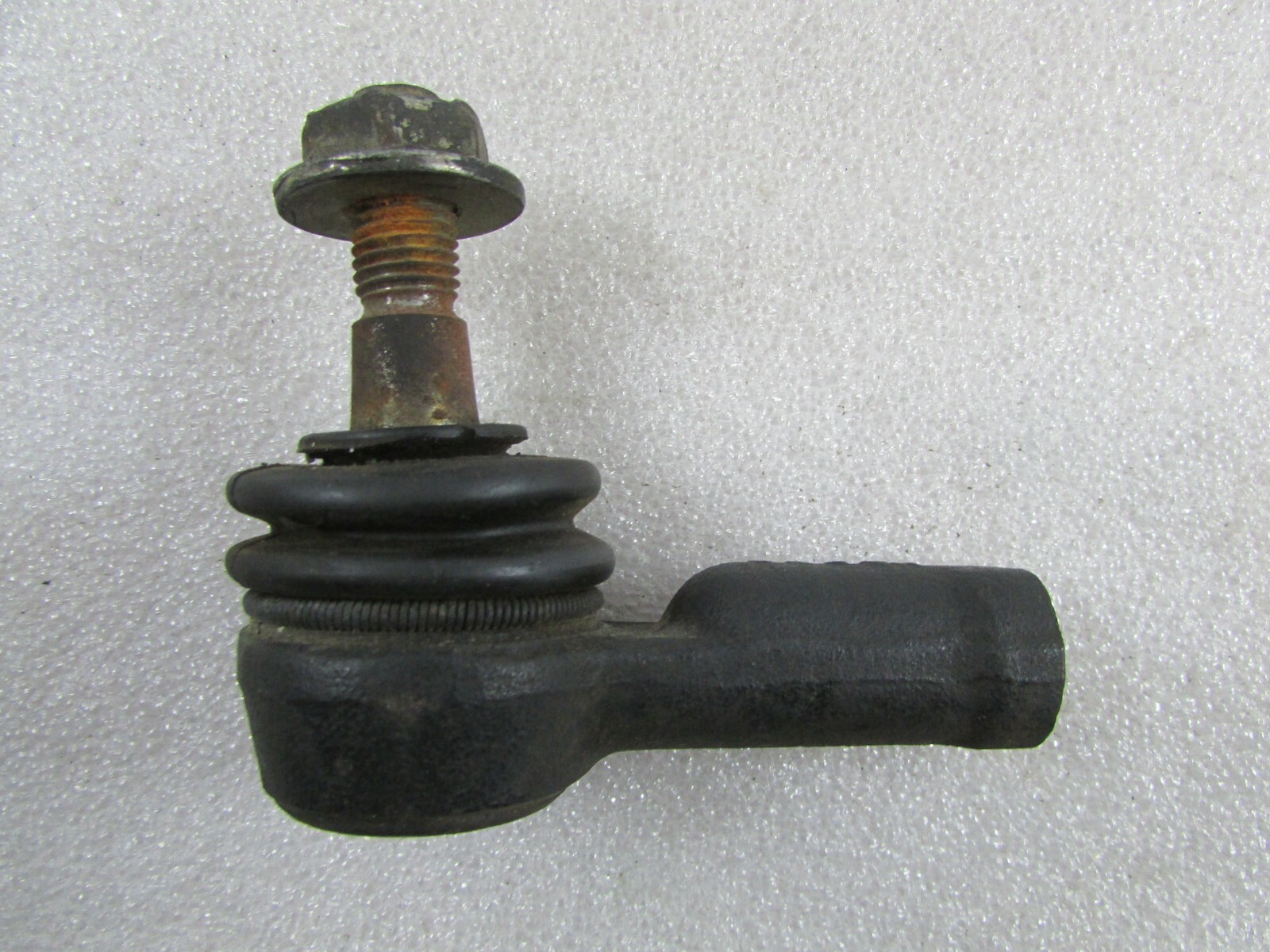 Ferrari F355, Outer Tie Rod End, Used, P/N 154300