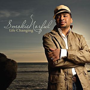 Life Changing Holiday Edition - Smokie Norful - CD | eBay