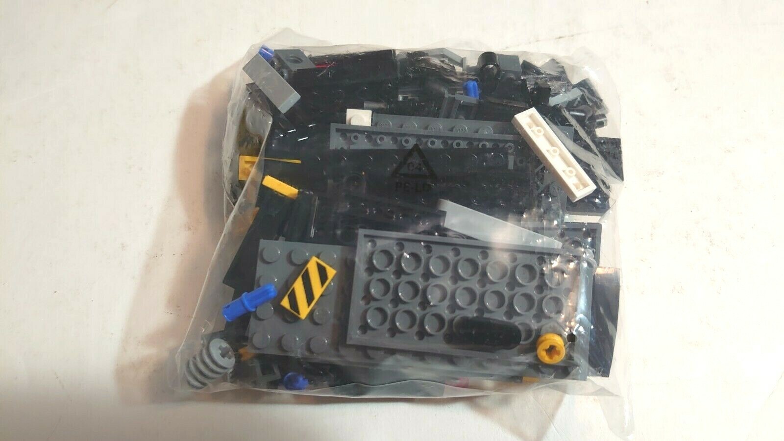 lego batman movie maker